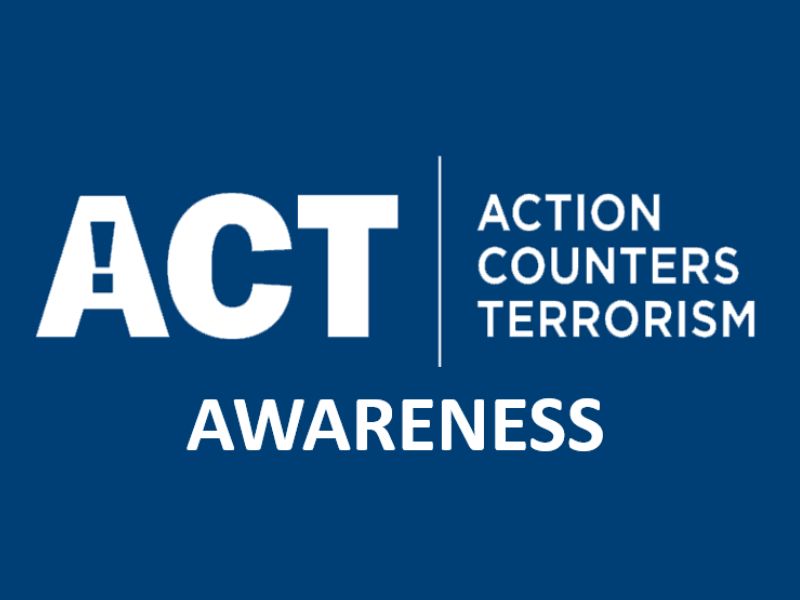 ACT Awareness