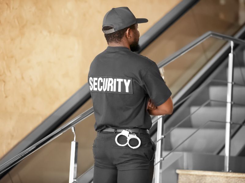 Security Officer