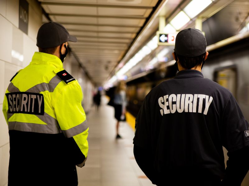 Security Services